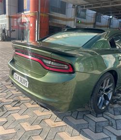 دودج تشارجر